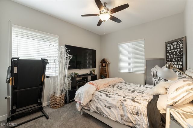 5680 North Park Street, Las Vegas, NV 89149