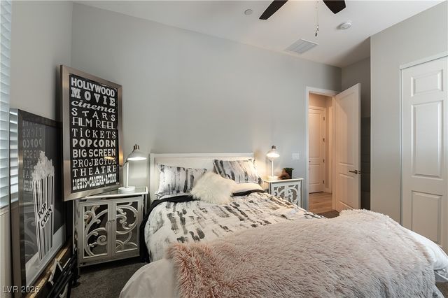 5680 North Park Street, Las Vegas, NV 89149