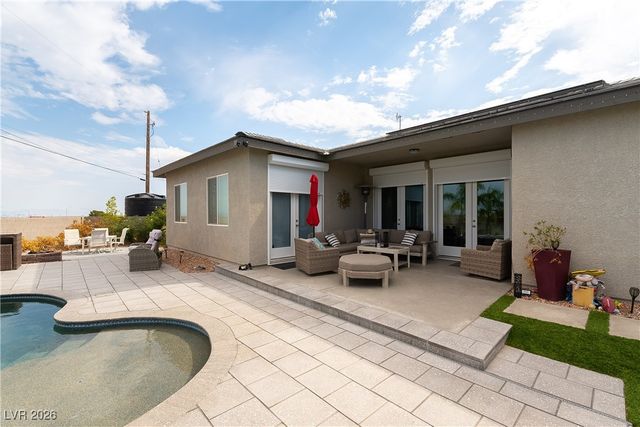 5680 North Park Street, Las Vegas, NV 89149