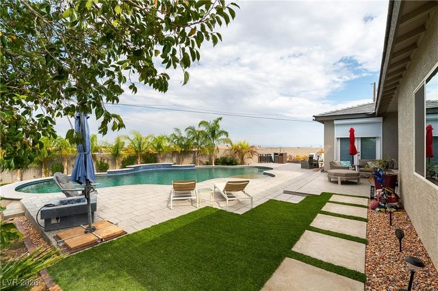 5680 North Park Street, Las Vegas, NV 89149