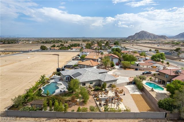 5680 North Park Street, Las Vegas, NV 89149