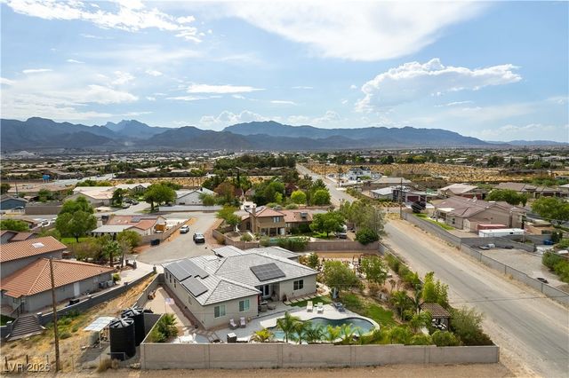 5680 North Park Street, Las Vegas, NV 89149