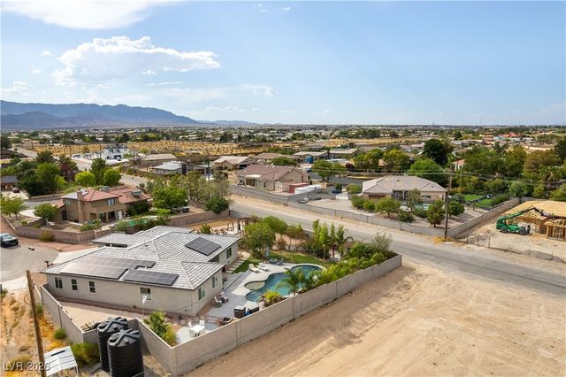 5680 North Park Street, Las Vegas, NV 89149