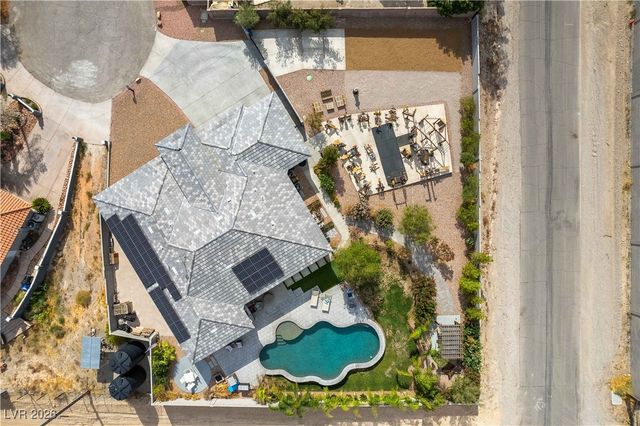 5680 North Park Street, Las Vegas, NV 89149