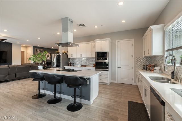 5680 North Park Street, Las Vegas, NV 89149