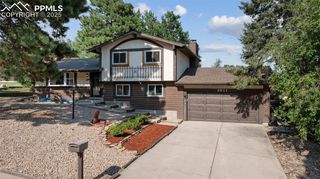 2611 Alteza Place, Colorado Springs, CO 80917