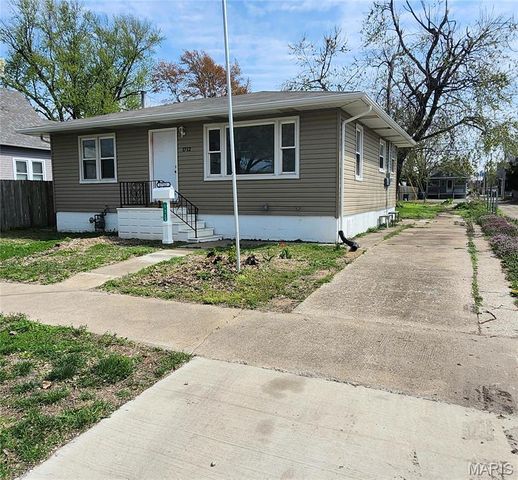1712 Spruce Street, Granite City, IL 62040