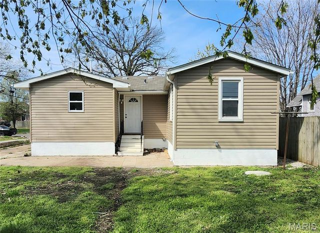 1712 Spruce Street, Granite City, IL 62040