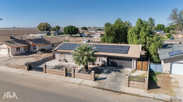 2158 S 46 Dr, Yuma, AZ 85364