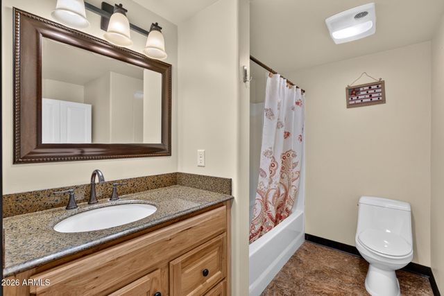 383 W RED FERN Road, San Tan Valley, AZ 85140
