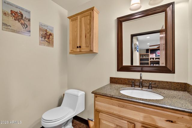 383 W RED FERN Road, San Tan Valley, AZ 85140