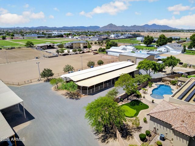 383 W RED FERN Road, San Tan Valley, AZ 85140