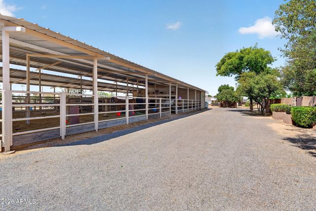 383 W RED FERN Road, San Tan Valley, AZ 85140