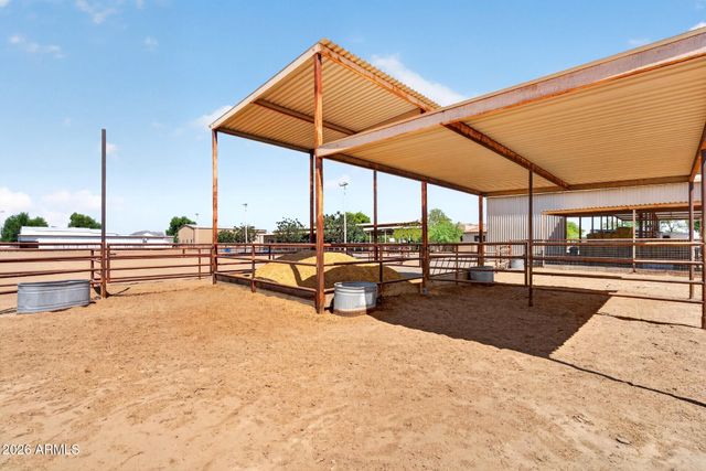 383 W RED FERN Road, San Tan Valley, AZ 85140