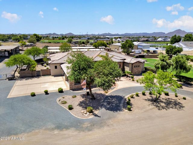 383 W RED FERN Road, San Tan Valley, AZ 85140