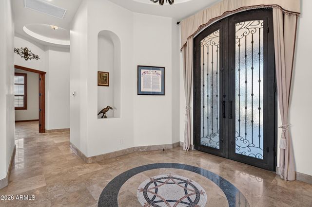 383 W RED FERN Road, San Tan Valley, AZ 85140