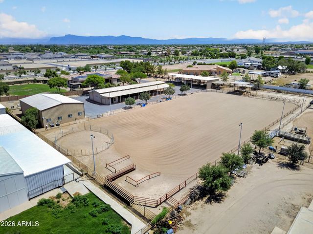 383 W RED FERN Road, San Tan Valley, AZ 85140