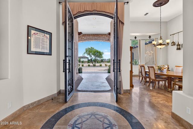 383 W RED FERN Road, San Tan Valley, AZ 85140