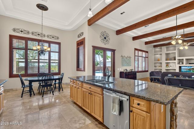 383 W RED FERN Road, San Tan Valley, AZ 85140