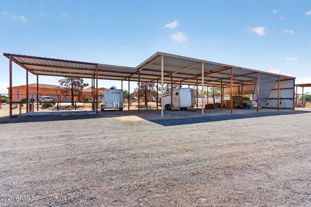 383 W RED FERN Road, San Tan Valley, AZ 85140