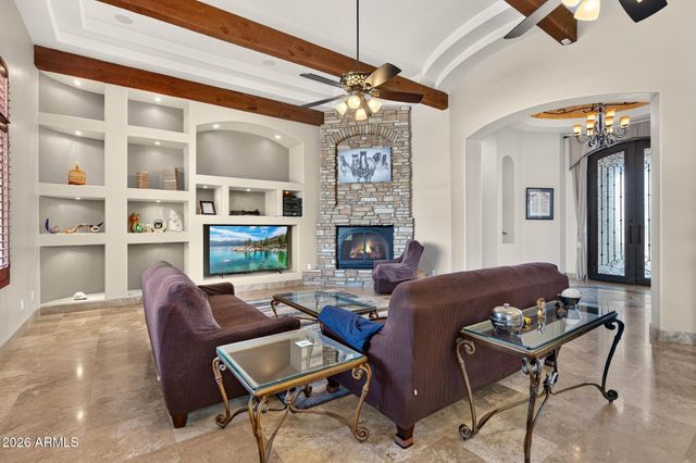 383 W RED FERN Road, San Tan Valley, AZ 85140