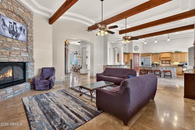 383 W RED FERN Road, San Tan Valley, AZ 85140
