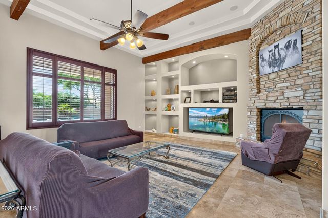383 W RED FERN Road, San Tan Valley, AZ 85140