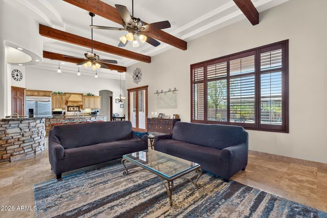 383 W RED FERN Road, San Tan Valley, AZ 85140