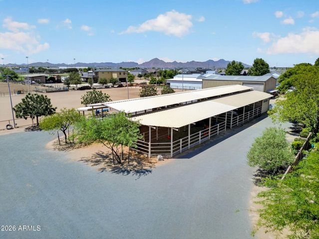 383 W RED FERN Road, San Tan Valley, AZ 85140