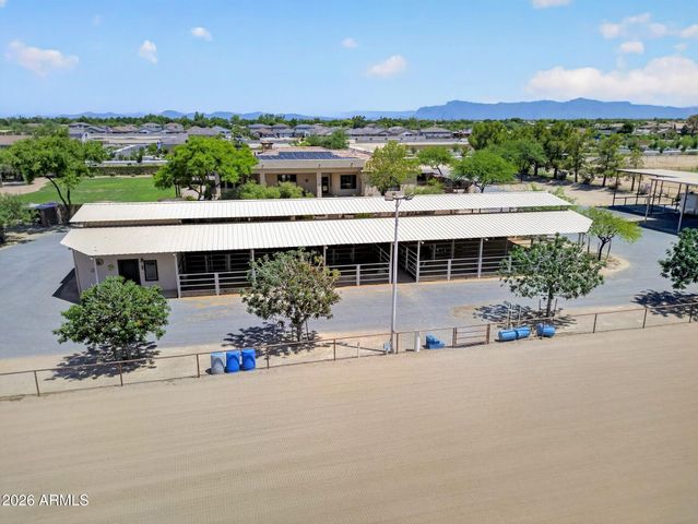 383 W RED FERN Road, San Tan Valley, AZ 85140