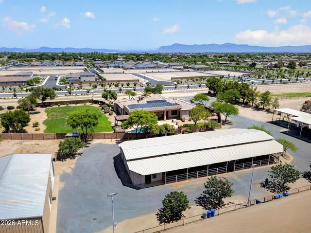383 W RED FERN Road, San Tan Valley, AZ 85140