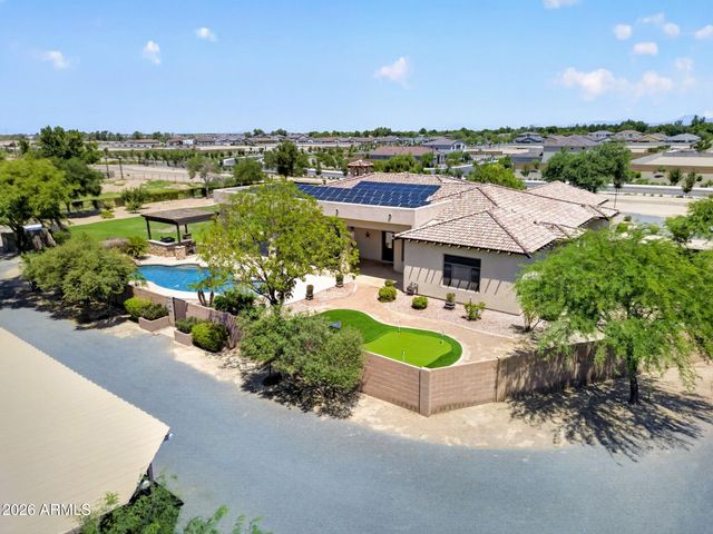 383 W RED FERN Road, San Tan Valley, AZ 85140