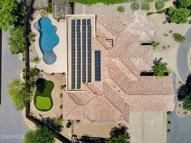 383 W RED FERN Road, San Tan Valley, AZ 85140