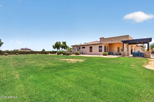 383 W RED FERN Road, San Tan Valley, AZ 85140