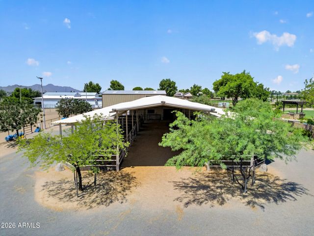 383 W RED FERN Road, San Tan Valley, AZ 85140