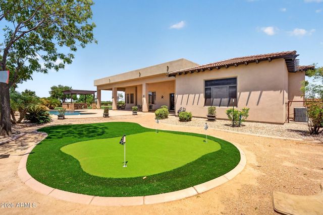 383 W RED FERN Road, San Tan Valley, AZ 85140