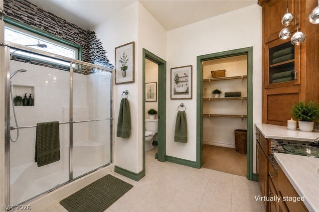4714 East Lucera Court, Pahrump, NV 89061