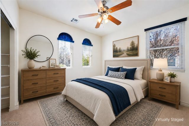 4714 East Lucera Court, Pahrump, NV 89061
