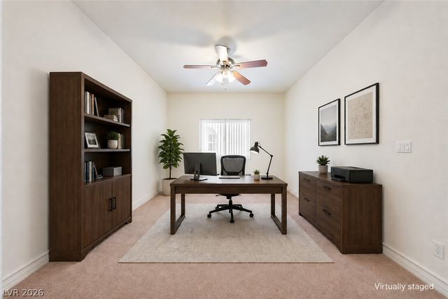 4714 East Lucera Court, Pahrump, NV 89061