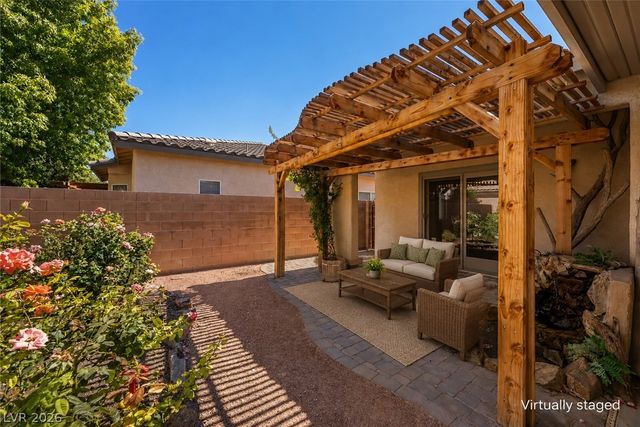 4714 East Lucera Court, Pahrump, NV 89061
