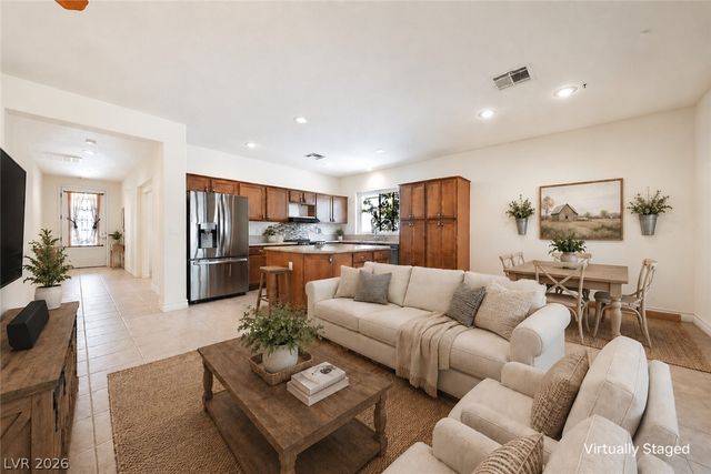 4714 East Lucera Court, Pahrump, NV 89061