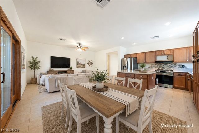 4714 East Lucera Court, Pahrump, NV 89061