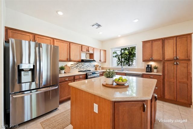 4714 East Lucera Court, Pahrump, NV 89061