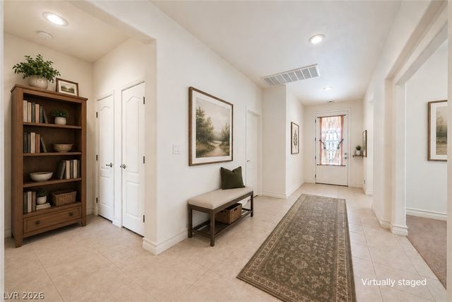 4714 East Lucera Court, Pahrump, NV 89061