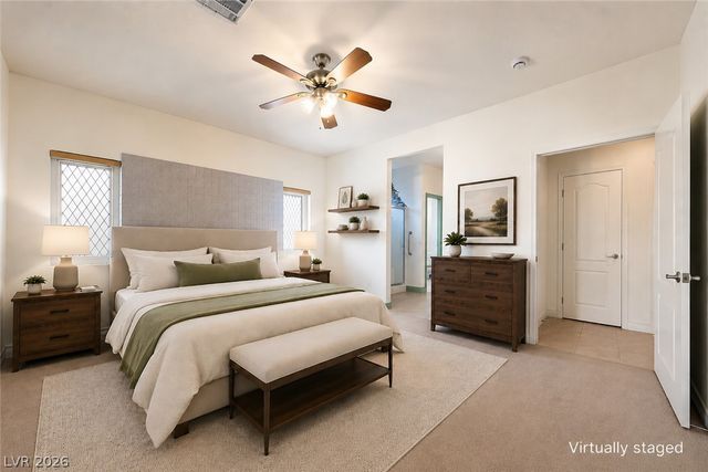 4714 East Lucera Court, Pahrump, NV 89061