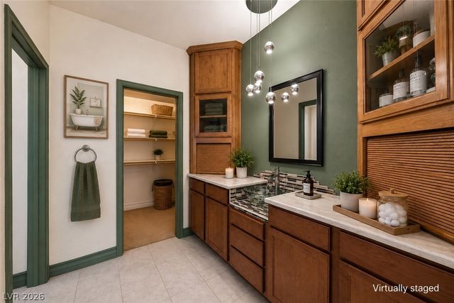 4714 East Lucera Court, Pahrump, NV 89061