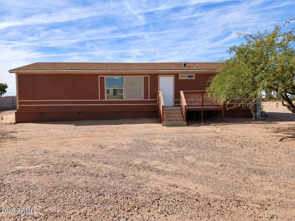 18119 W MORNING VISTA Lane, Surprise, AZ 85387 — exterior