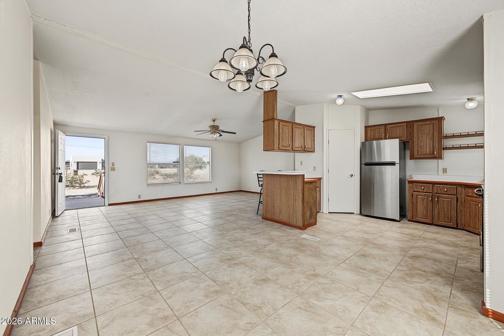 18119 W MORNING VISTA Lane, Surprise, AZ 85387 — photo 2