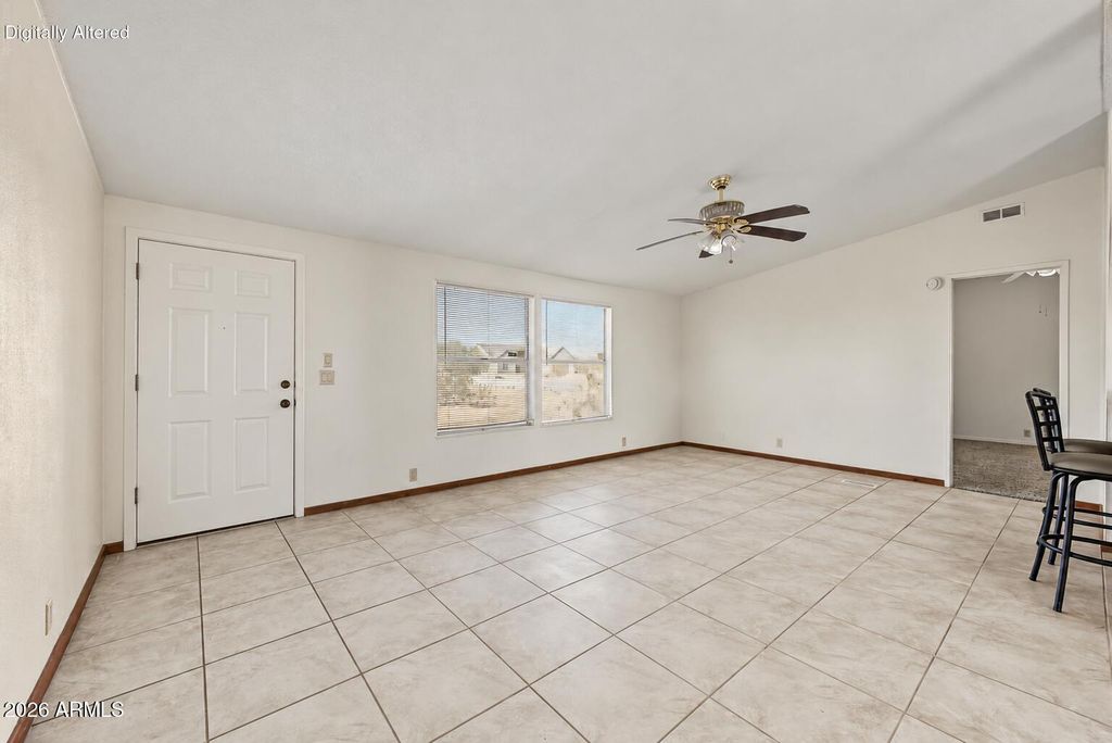 18119 W MORNING VISTA Lane, Surprise, AZ 85387 — photo 3