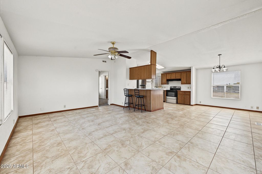 18119 W MORNING VISTA Lane, Surprise, AZ 85387 — photo 4